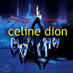 Celine Dion - A New Day... Live In Las Vegas