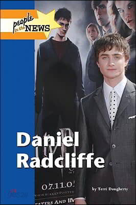 Daniel Radcliffe