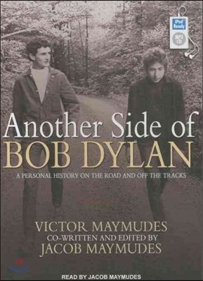 Another Side of Bob Dylan