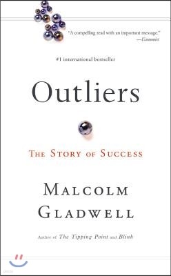 Outliers: The Story of Success