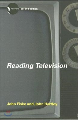 Reading Television