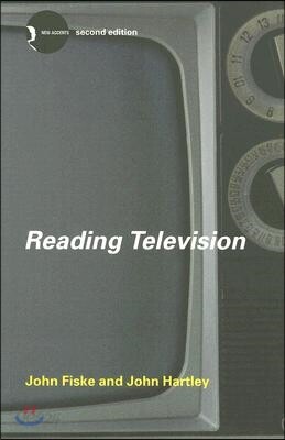 Reading Television