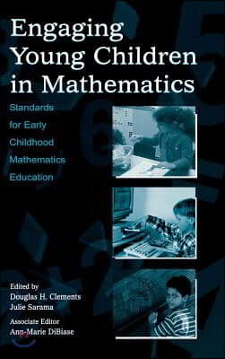 Engaging Young Children in Mathematics