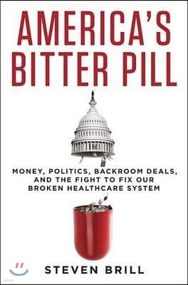 America's Bitter Pill