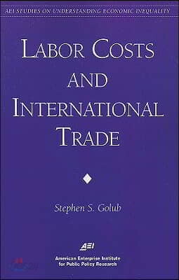Labor Costs & International Trade