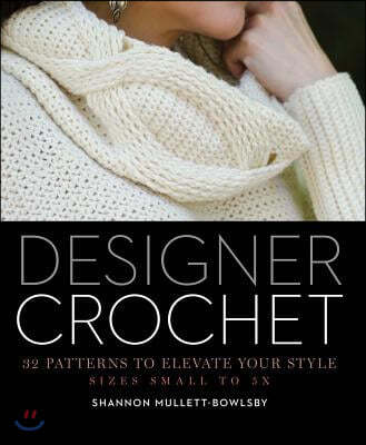 Designer Crochet