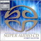 Super Audio CD Ultimate Collection