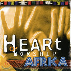Heart of Worship Africa