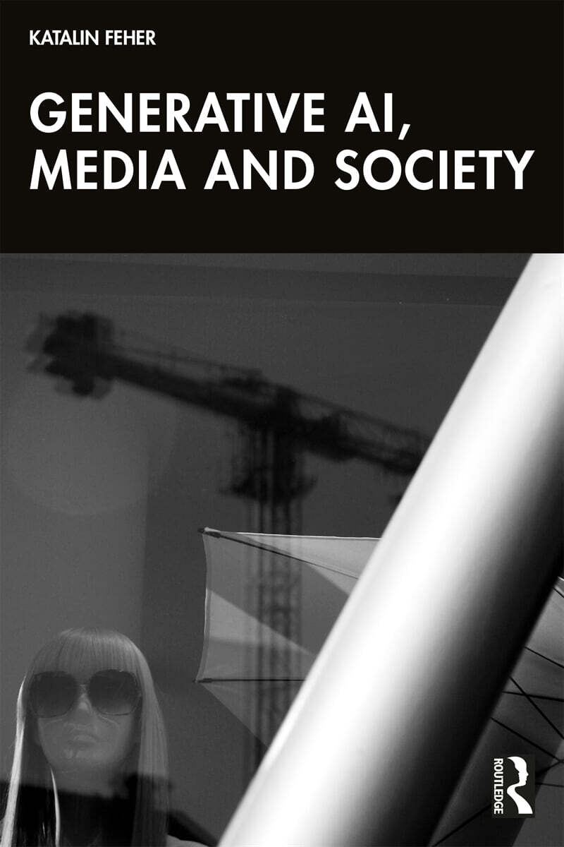 Generative AI, Media, and Society