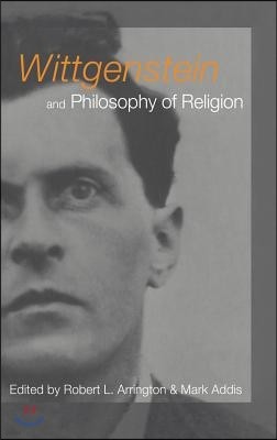 Wittgenstein and Philosophy of Religion