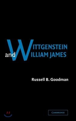 Wittgenstein and William James