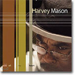 Harvey Mason - With All My Heart