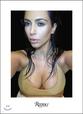 Kim Kardashian Selfish