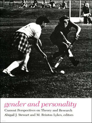 Gender & Personality