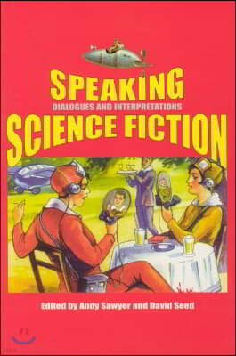 Speaking Science Fiction