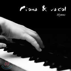 Piano & Vocal Hymns