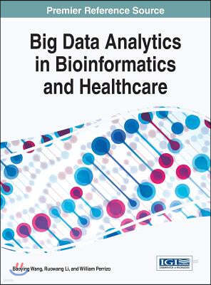 Big Data Analytics in Bioinformatics and Healthcare