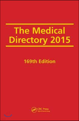 The Medical Directory 2015