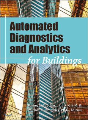 Automated Diagnostics and Analytics for Buildings