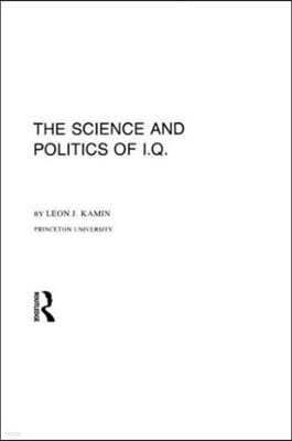 Science and Politics of I.q.