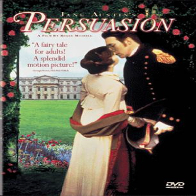 Persuasion () (1995)(ڵ1)(ѱ۹ڸ)(DVD)