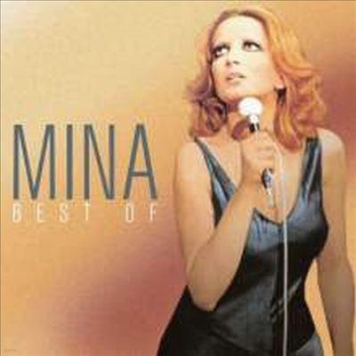 Mina - Best Of Mina (2CD)