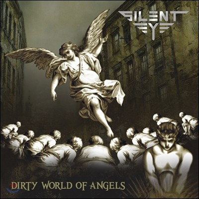 ϷƮ  (SILENT EYE) 3 - Dirty World Of Angels