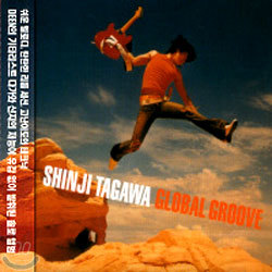 Shinji Tagawa (ٰ ) - Global Groove