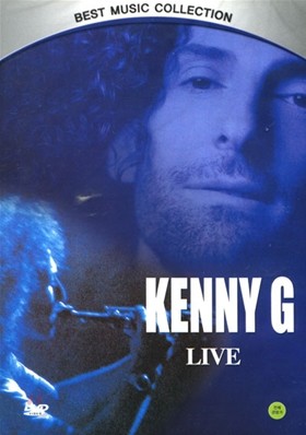 Kenny.G (ɴ) - Live
