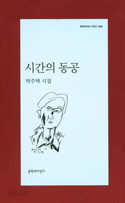 시간의 동공 - 문학과지성 시인선 368