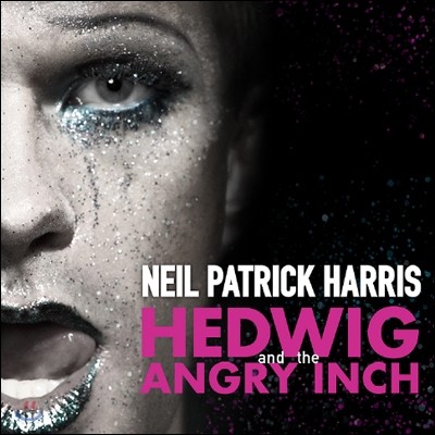 Neil Patrick Harris - Hedwig and the Angry Inch ( Ʈ ظ : 2014 ε  ĳƮ ڵ)
