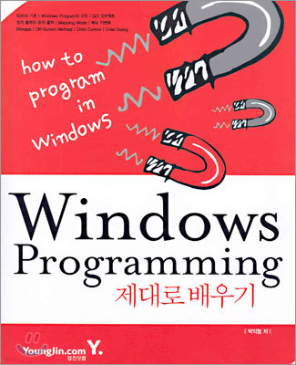Windows Programming  