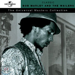 Bob Marley & The Wailers - Universal Masters Collection