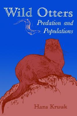 Wild Otters: Predation and Populations