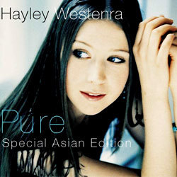 Hayley Westenra - Pure