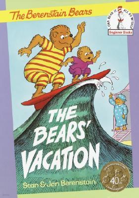 The Bears' Vacation