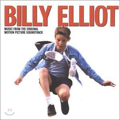 Billy Elliot (빌리 엘리어트) OST