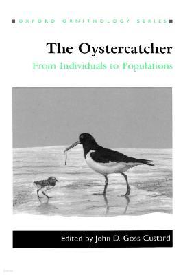 The Oystercatcher: From Individuals to Populations