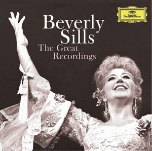 Beverly Sills - The Great Recording