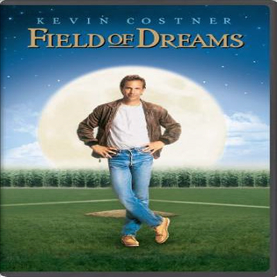 Field of Dreams (꿈의 구장) (1989)(지역코드1)(한글무자막)(DVD)