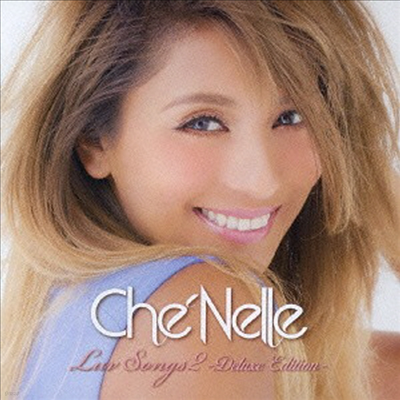 Che'Nelle () - Love Songs 2 (Limited Edition)(CD+DVD)