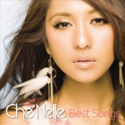 Che'Nelle () - Best Songs (Bonus Tracks)(Ϻ)(CD)