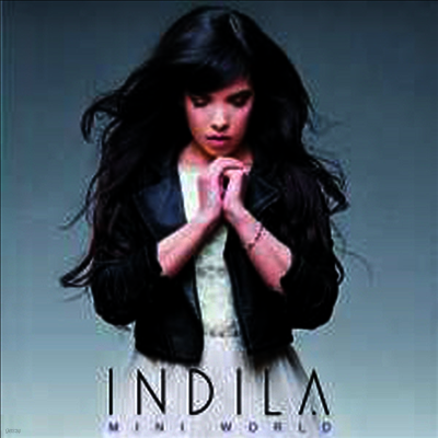 Indila - Mini World (CD)