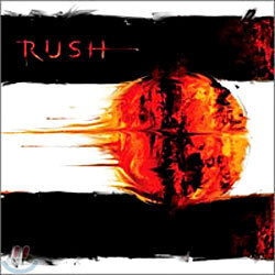 Rush - Vapor Trails