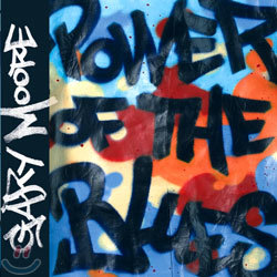 Gary Moore - Power Of The Blues