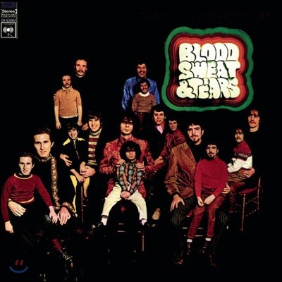 Blood Sweat & Tears - Child Is Father To The Man [ CD]
