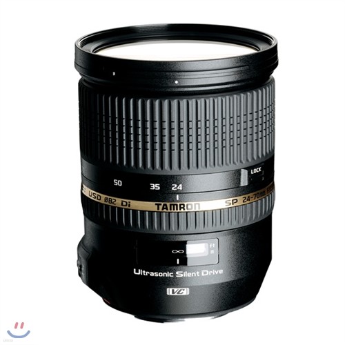 [ǰ] Ž SP 24-70mm F/2.8 Di VC USD A007E ĳ