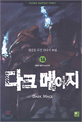 다크 메이지 14