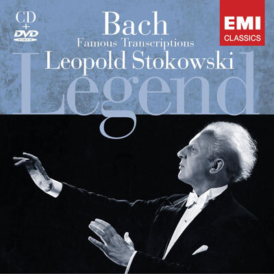 Leopold Stokowski