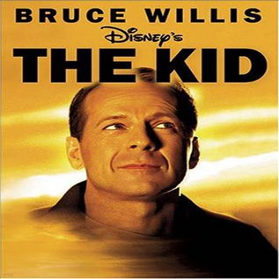 The Kid (Ű) (2000)(ڵ1)(ѱ۹ڸ)(DVD)